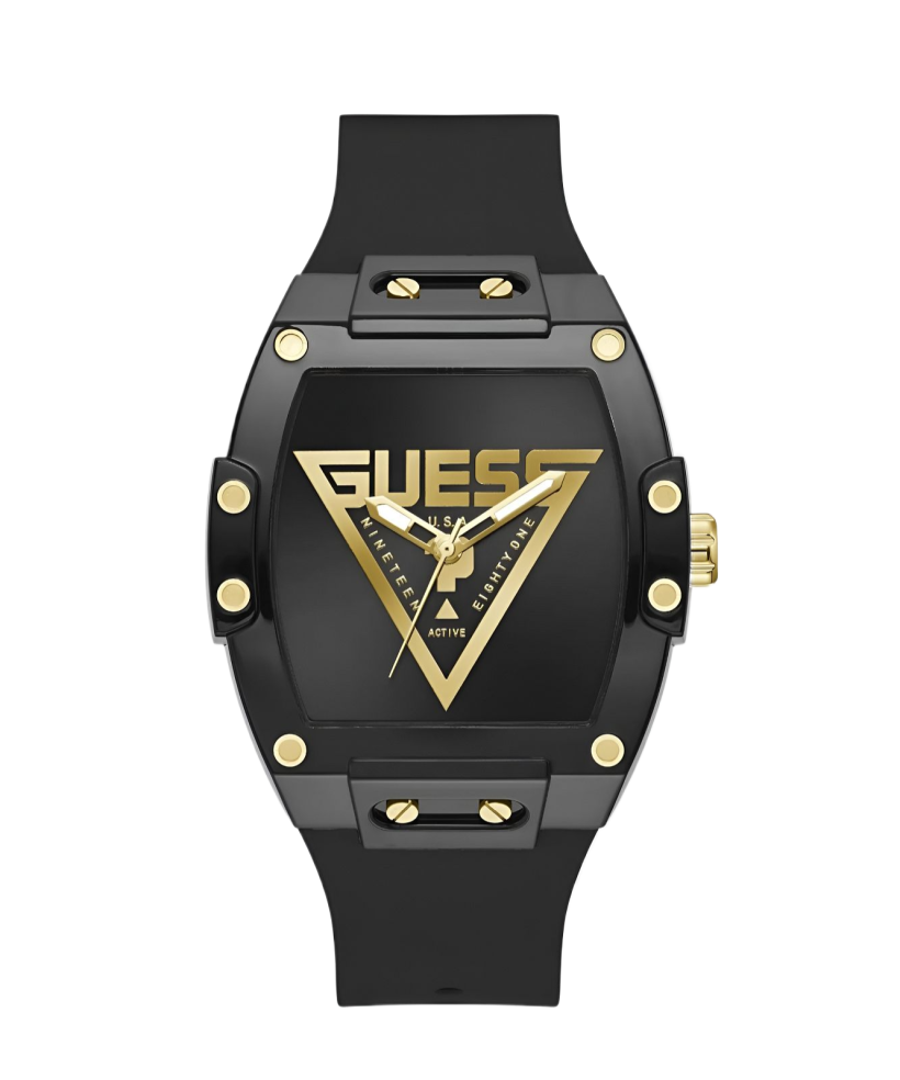 Ρολόι Ανδρικά Guess Phoenix