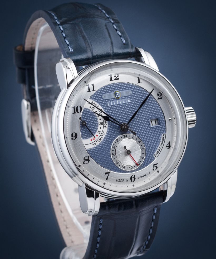 Ρολόι Ανδρικά Zeppelin Friedrichshafen Automatic