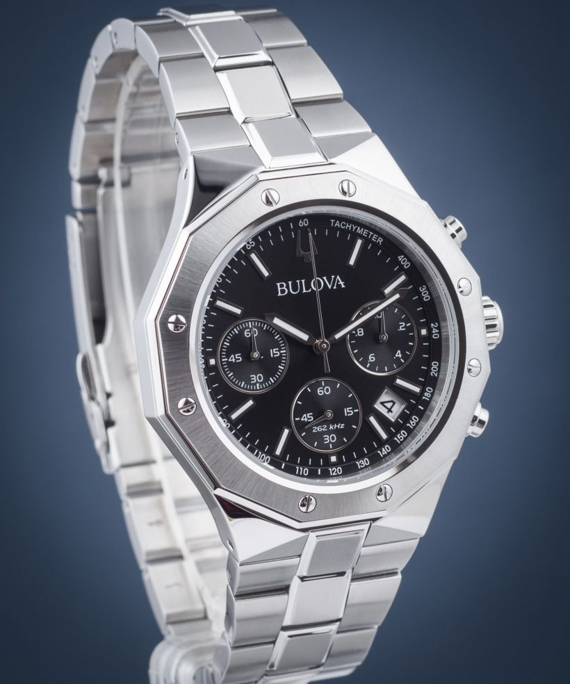 Ρολόι Ανδρικά Bulova Classic