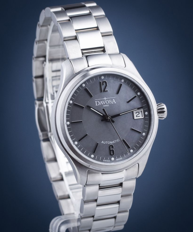 Ρολόι Γυναικεία Davosa Newton Lady Automatic