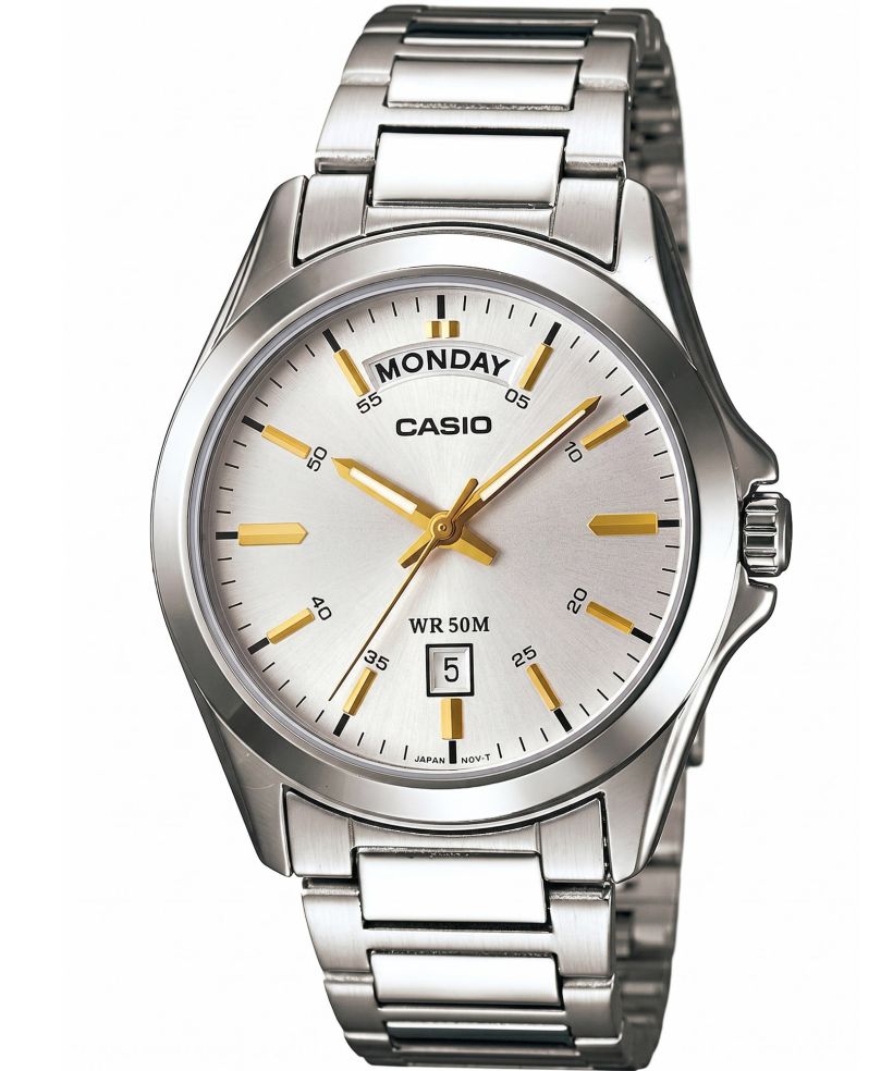 Ρολόι Ανδρικά Casio Classic