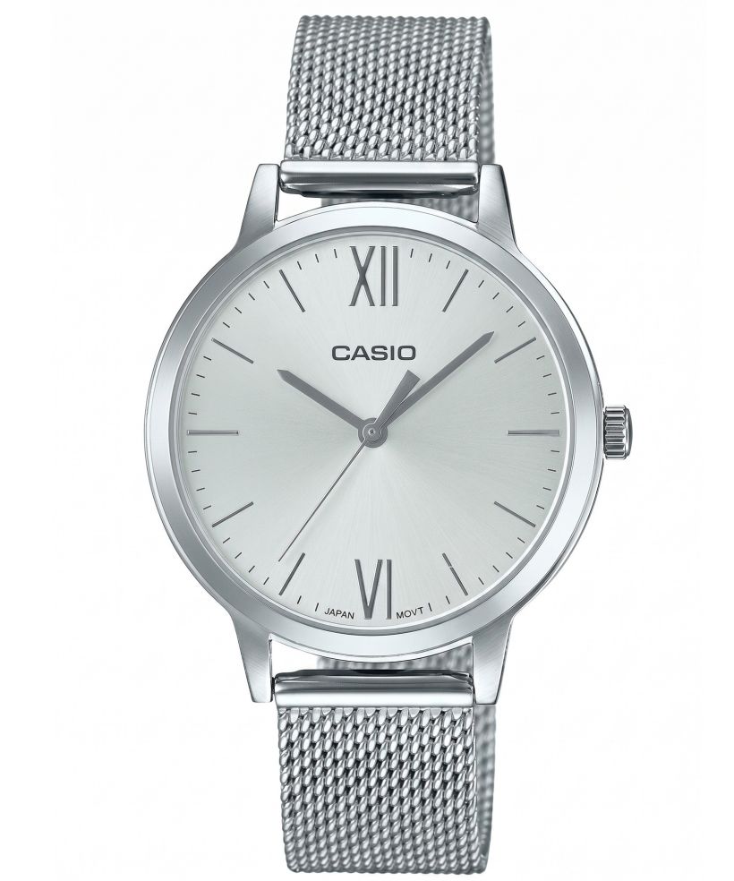 Ρολόι Γυναικεία Casio Vintage Instashape Roman Index