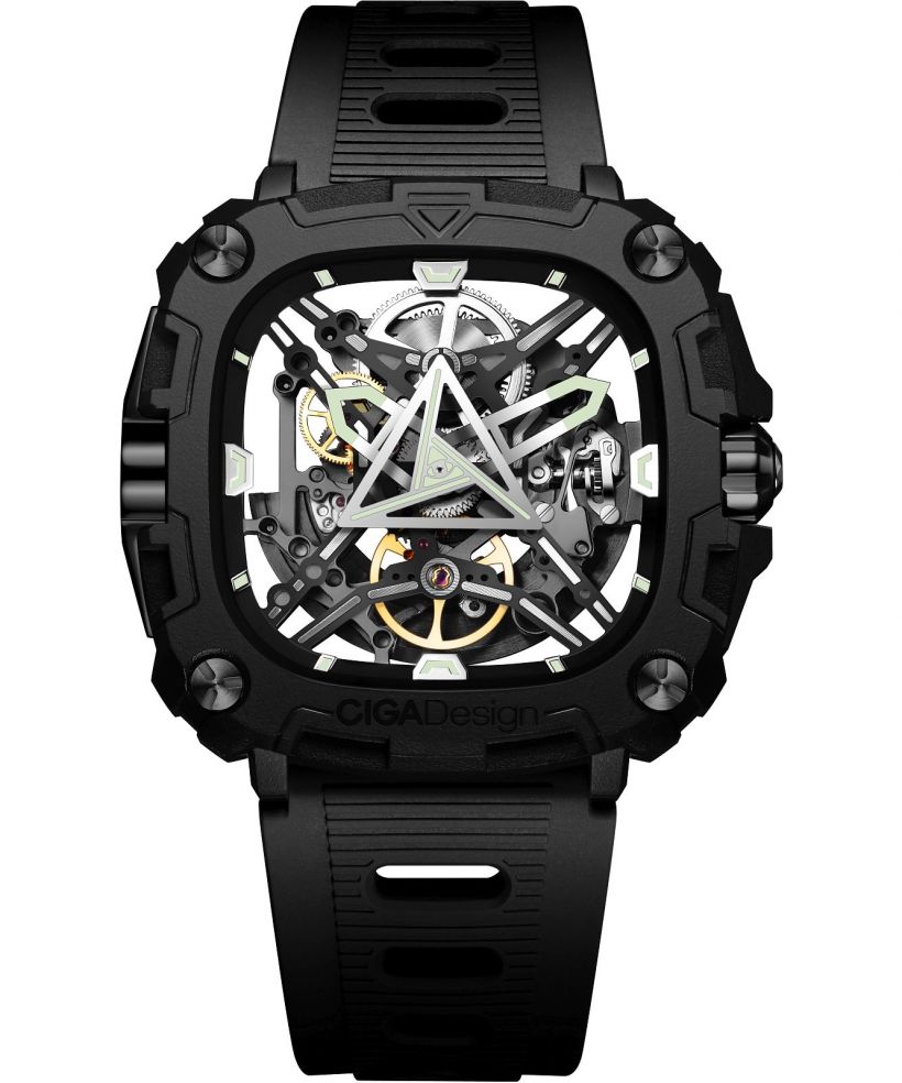 Ρολόι Ανδρικά Ciga Design X Series Eye of Horus