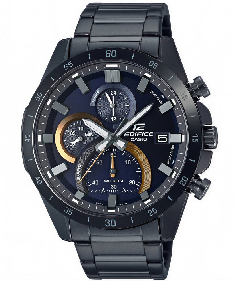 Ρολόι Ανδρικά Casio Edifice Standard Chronograph