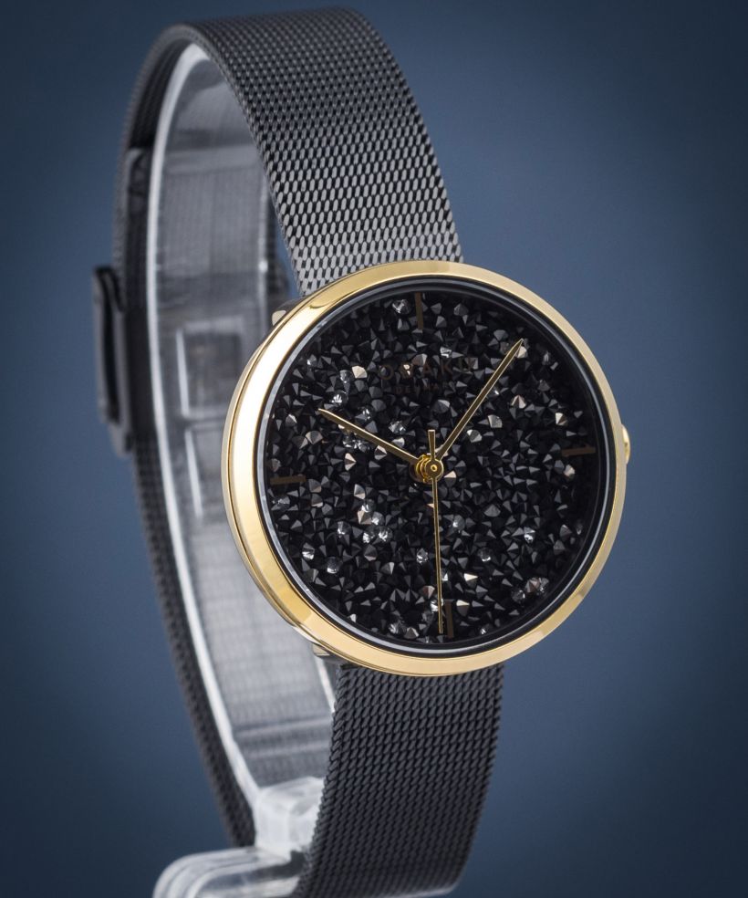 Ρολόι Γυναικεία Obaku Glimmer Medallion