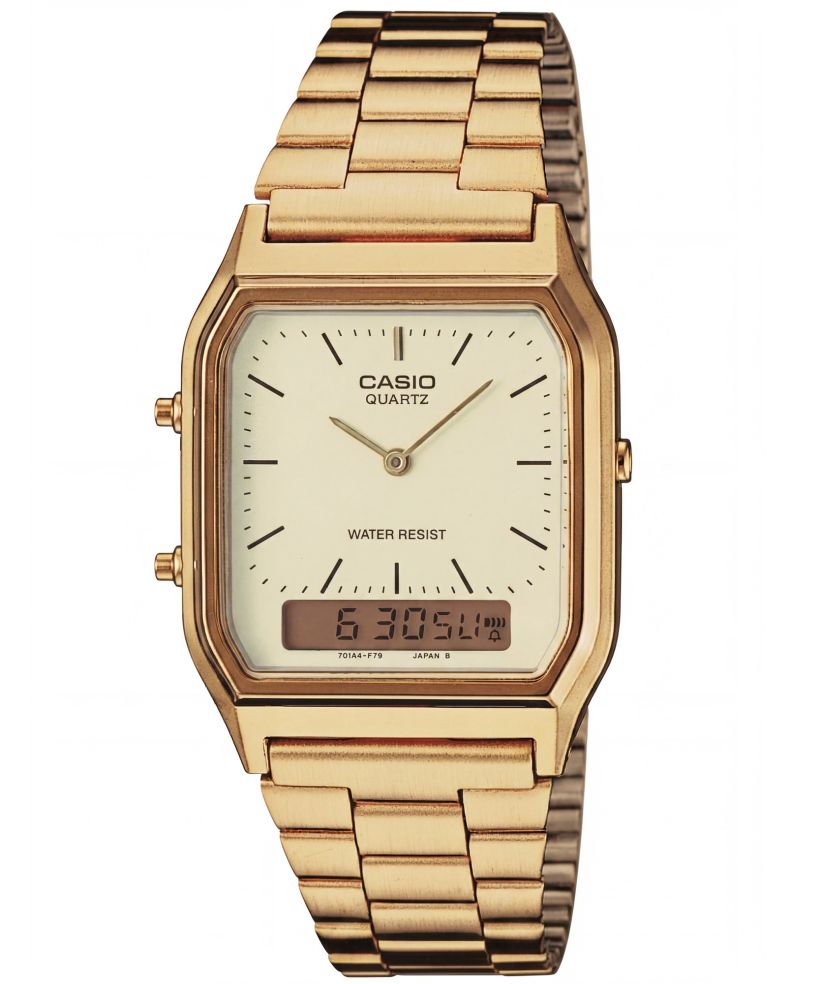 Ρολόι Ανδρικά Casio Vintage Classic