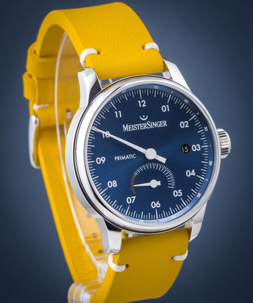 Ρολόι Ανδρικά Meistersinger Primatic Automatic