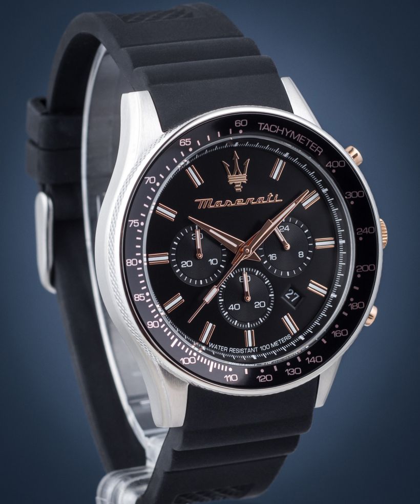 Ρολόι Ανδρικά Maserati Sfida Chronograph