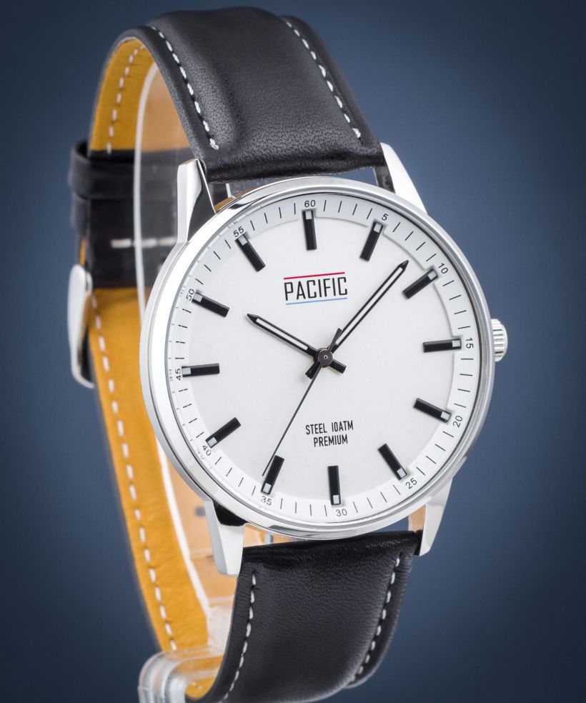 Ρολόι Ανδρικά Pacific S Premium