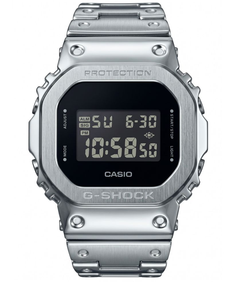 Ρολόι Ανδρικά Casio G-Shock Original