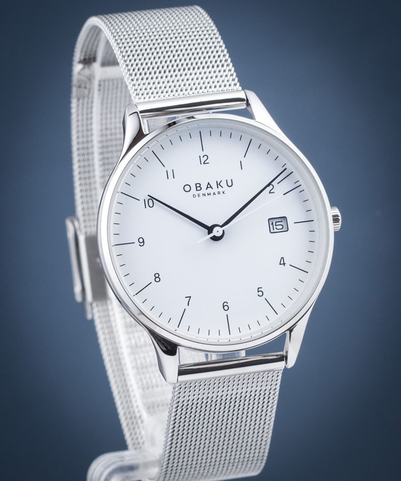 Ρολόι Γυναικεία Obaku Chia Lille