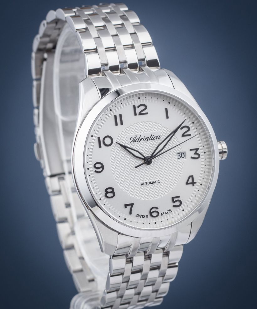 Ρολόι Ανδρικά Adriatica Automatic