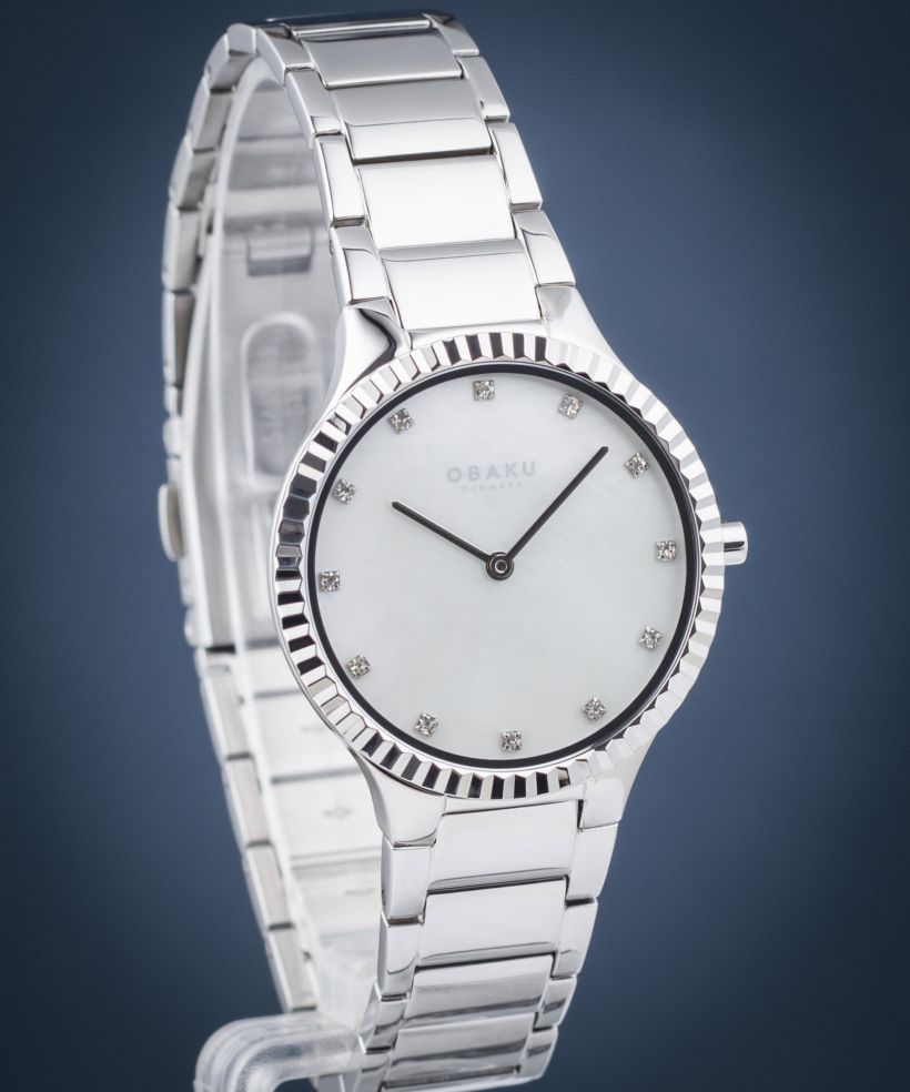 Ρολόι Γυναικεία Obaku Fashion