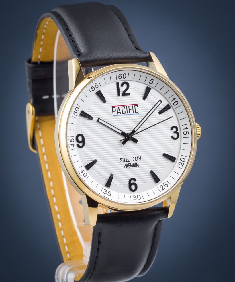Ρολόι Ανδρικά Pacific Premium