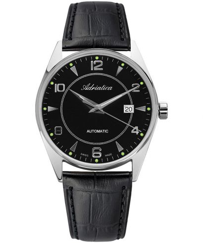 Ρολόι Ανδρικά Adriatica Worldchampion Automatic