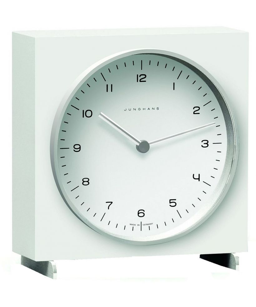 Επιτραπέζιο Ρολόι Junghans Junghans max bill Table clock
