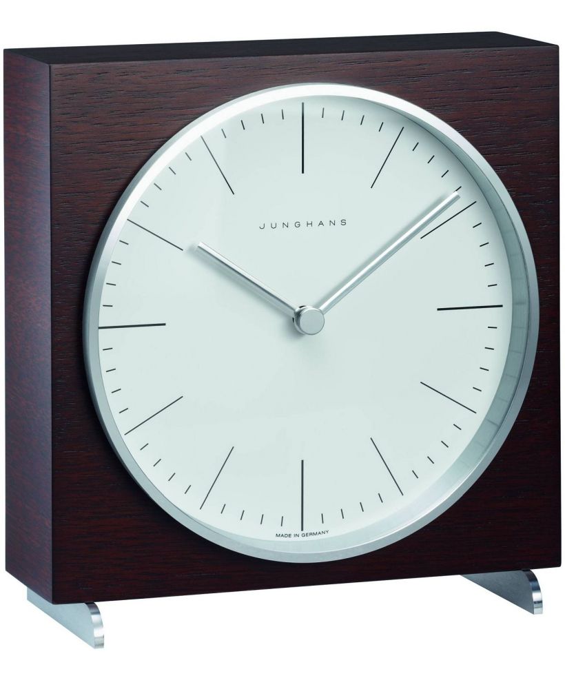 Επιτραπέζιο Ρολόι Junghans Junghans max bill Table clock