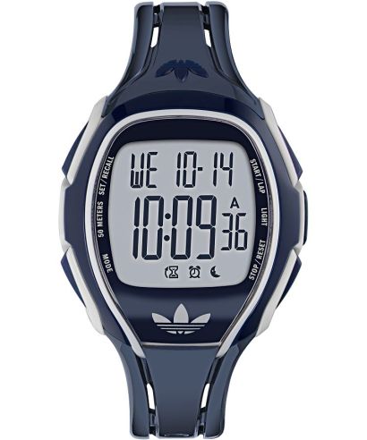 Ρολόι για Γυναίκες και Άνδρες adidas Originals AO Fashion Athletics One