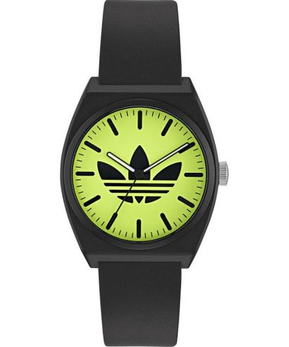 Ρολόι για Γυναίκες και Άνδρες adidas Originals AO Street Project Two