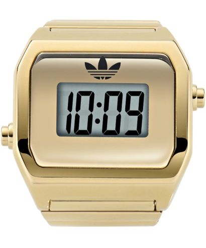 Ρολόι Γυναικεία adidas Originals AO Street Digital Two Ring