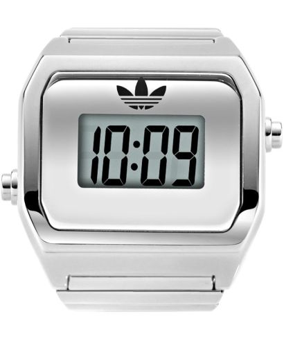 Ρολόι Γυναικεία adidas Originals AO Street Digital Two Ring