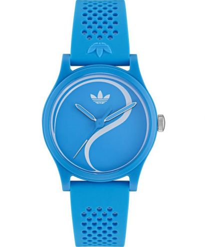Ρολόι για Γυναίκες και Άνδρες adidas Originals AO Style Game Two