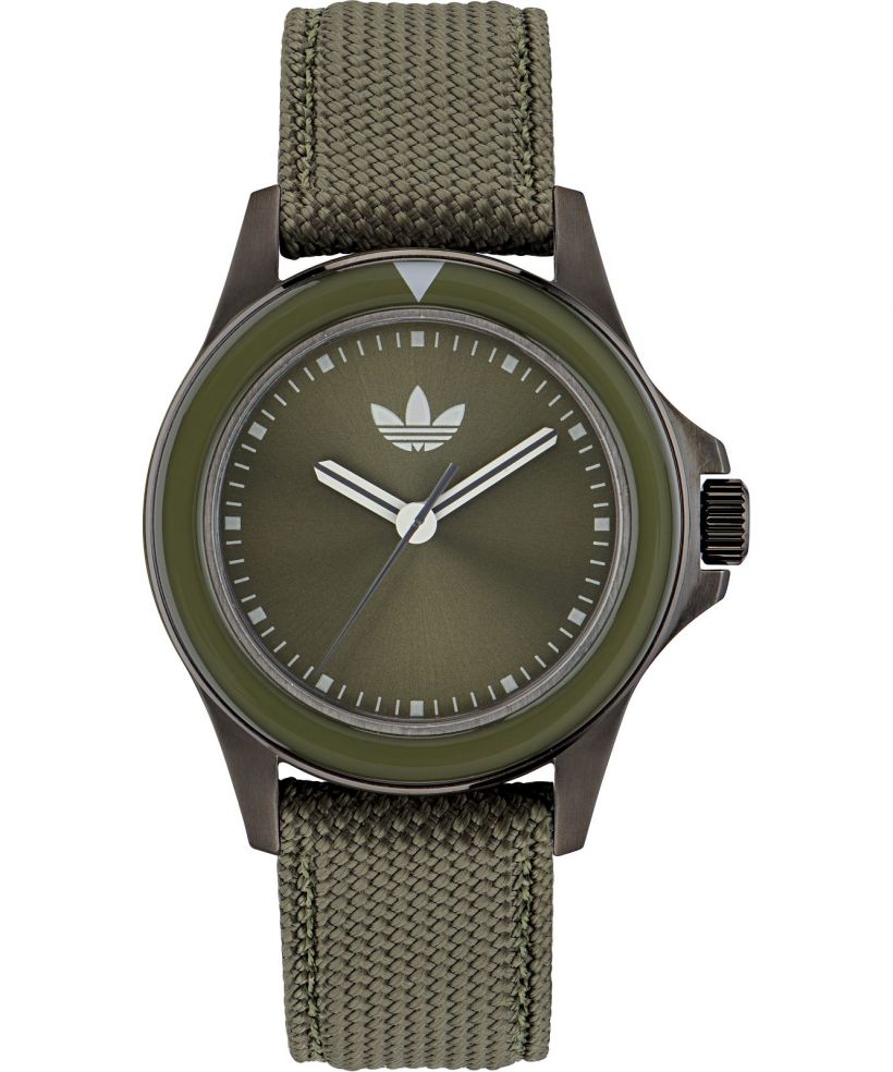 Ρολόι για Γυναίκες και Άνδρες adidas Originals Expression One