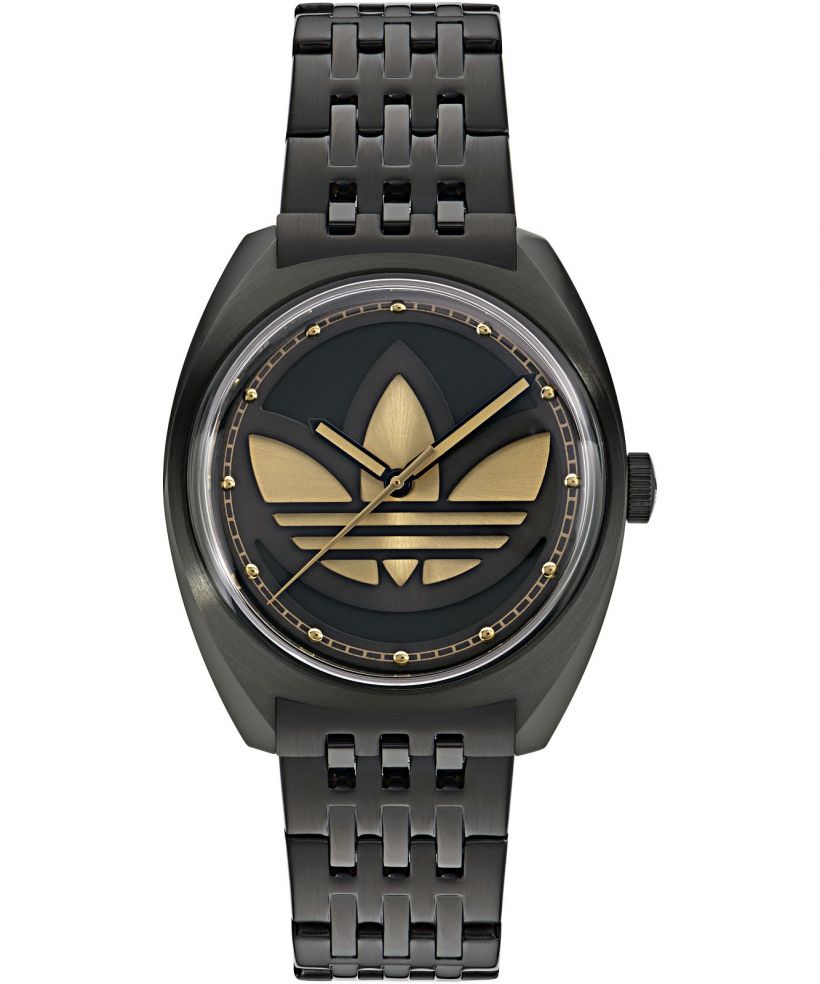 Ρολόι για Γυναίκες και Άνδρες adidas Originals Fashion Edition One