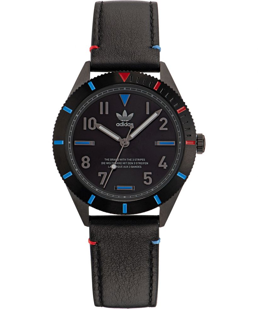 Ρολόι για Γυναίκες και Άνδρες adidas Originals Fashion Edition Three