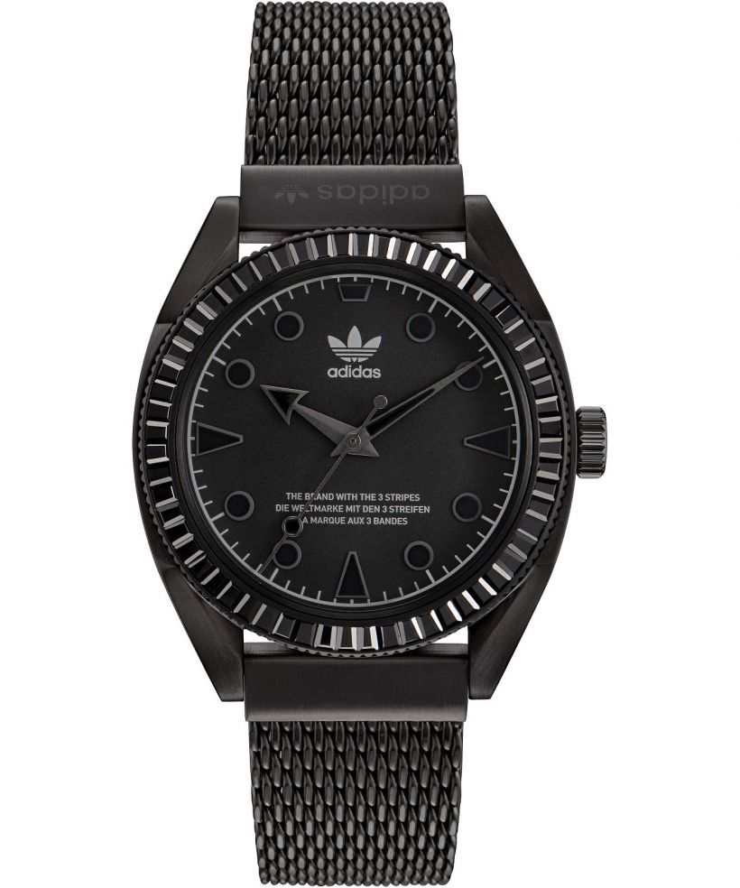 Ρολόι για Γυναίκες και Άνδρες adidas Originals Fashion Edition Two Icon