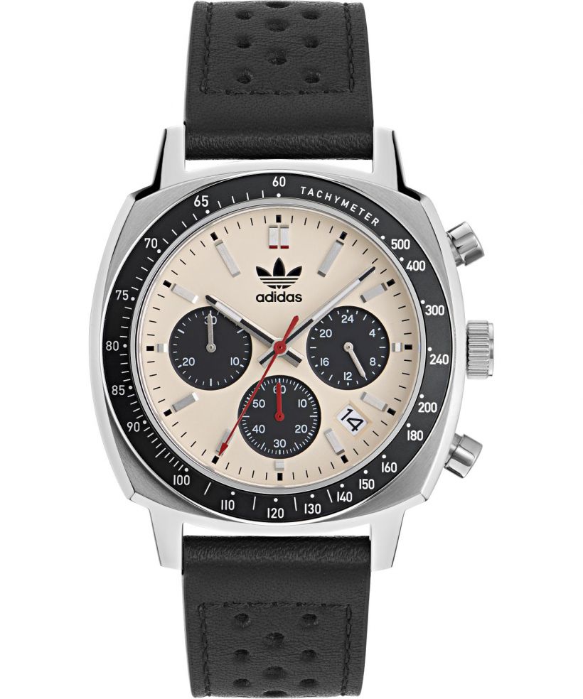 Ρολόι για Γυναίκες και Άνδρες adidas Originals Fashion Master Originals One Chrono