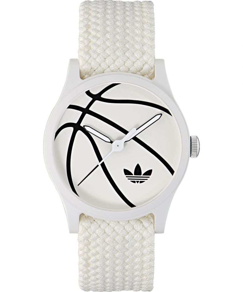 Ρολόι για Γυναίκες και Άνδρες adidas Originals Game One