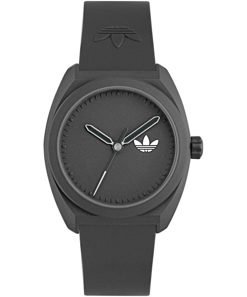 Ρολόι για Γυναίκες και Άνδρες adidas Originals Project Three