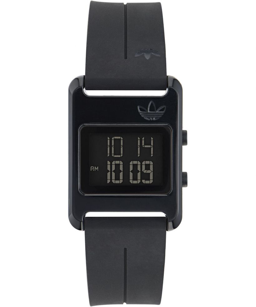 Ρολόι για Γυναίκες και Άνδρες adidas Originals Street Retro Pop Digital