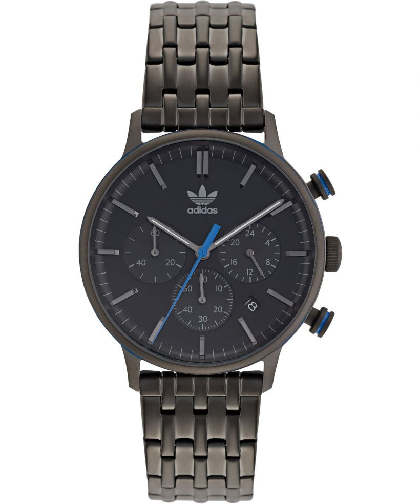 Ρολόι για Γυναίκες και Άνδρες adidas Originals Style Code One Chrono