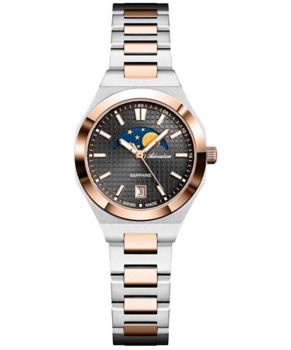 Ρολόι Γυναικεία Adriatica Moonphase