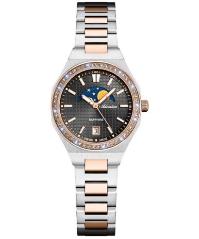 Ρολόι Γυναικεία Adriatica Moonphase