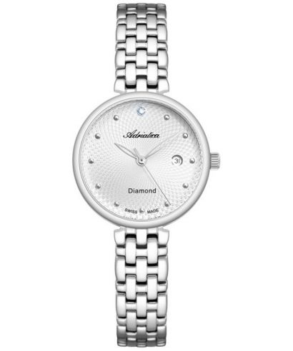 Ρολόι Γυναικεία Adriatica Classic Diamond