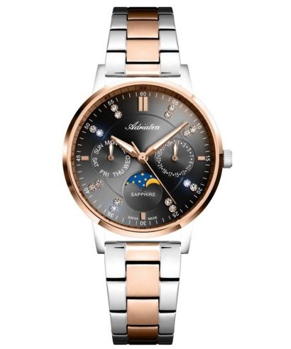 Ρολόι Γυναικεία Adriatica Moonphase