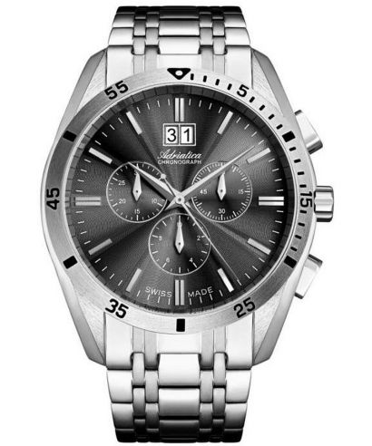 Ρολόι Ανδρικά Adriatica Classic Chronograph