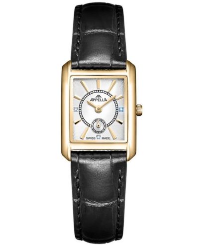 Ρολόι Γυναικεία Appella Classic Diamond