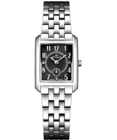 Ρολόι Γυναικεία Appella Classic Diamond