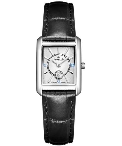Ρολόι Γυναικεία Appella Classic Diamond