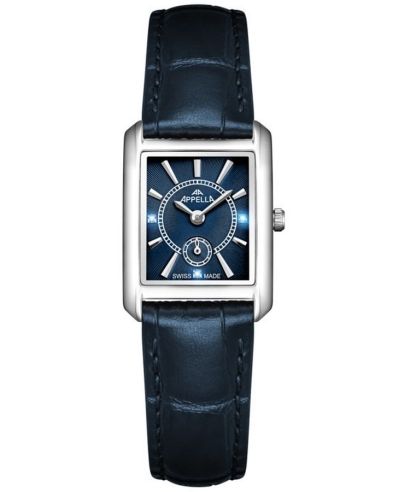 Ρολόι Γυναικεία Appella Classic Diamond