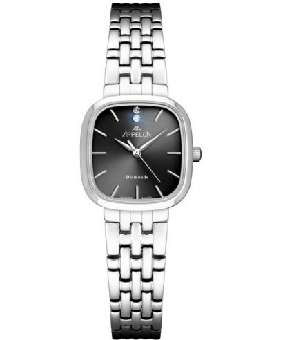 Ρολόι Γυναικεία Appella Sapphire Diamond