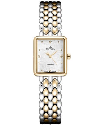Ρολόι Γυναικεία Appella Classic Diamond
