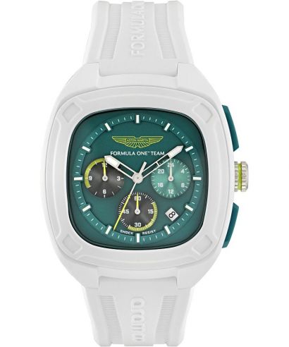 Ρολόι Ανδρικά Aston Martin Formula 1 Overdrive Series Chronograph