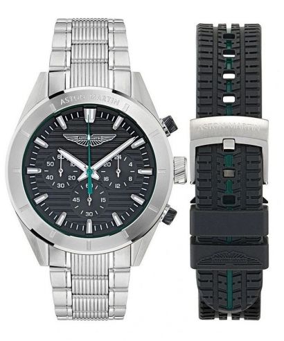 Ρολόι Ανδρικά Aston Martin Icon Boost Edition Chronograph