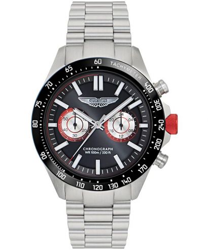 Ρολόι Ανδρικά Aston Martin Icon Sport Performance Timepiece Chronograph