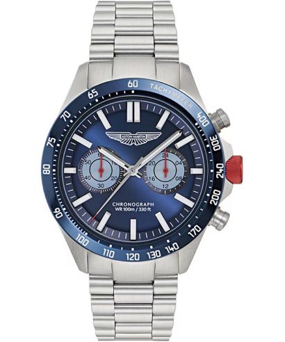Ρολόι Ανδρικά Aston Martin Icon Sport Performance Timepiece Chronograph